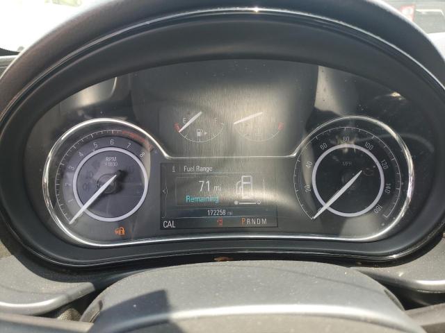 2G4GL5EX0H9159428 Buick lt6 - sidi: spark ignited direct injection, vvt: variable valve timing, e85 max