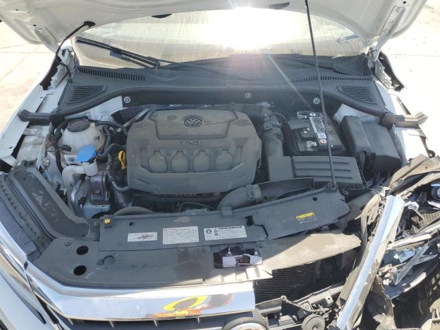 1VWMA7A38LC024577 Volkswagen 2020