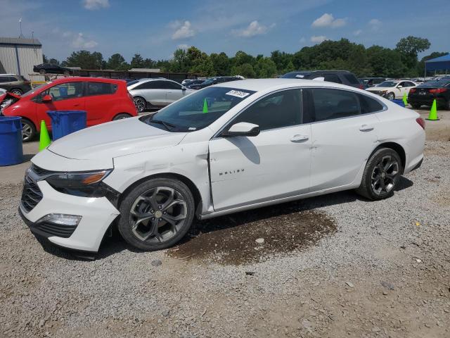 1G1ZD5ST7LF106682 auction archive image