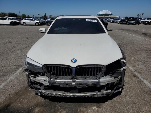 WBAJA9C52KB399690 BMW 2019