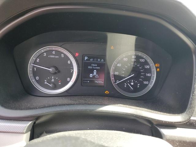 5NPE24AA5JH696101 Hyundai t-gdi gamma