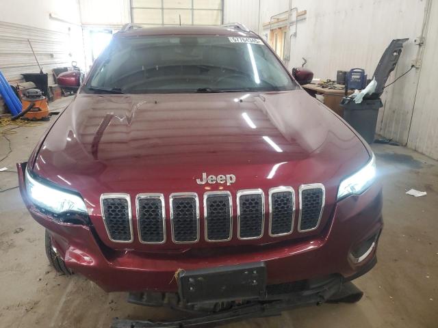 1C4PJMDX1KD353269 Jeep CHEROKEE L