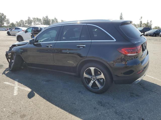 W1N0G8DB6MV315277 Mercedes-Benz GLC 300