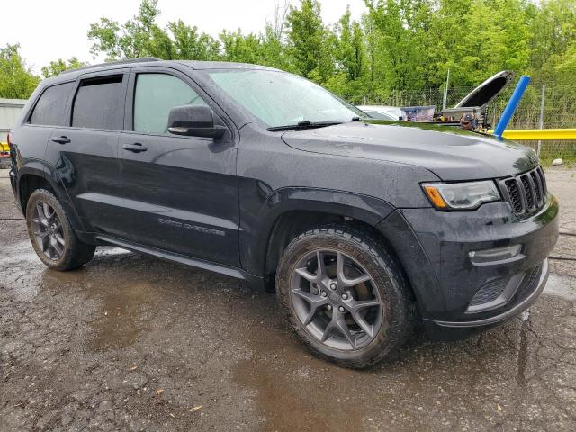1C4RJFBG0LC277459 Jeep Grand Cher