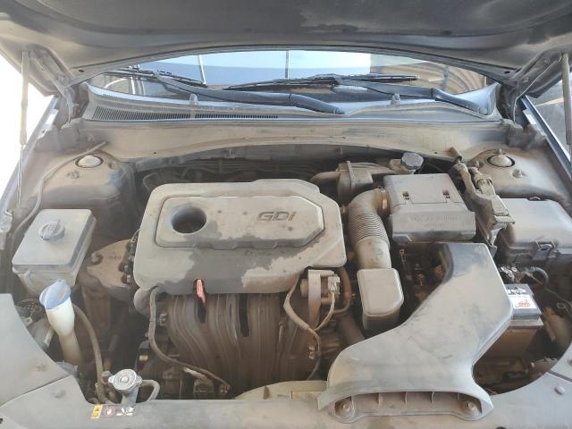5XXGT4L31KG275168 KIA gdi