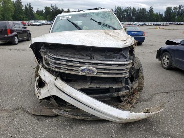 1FMJK2AT6JEA02550 Ford 3.5l gtdi