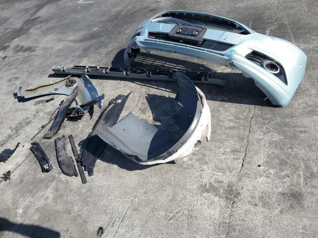 3FA6P0SU8ER291723 Ford FUSION TIT