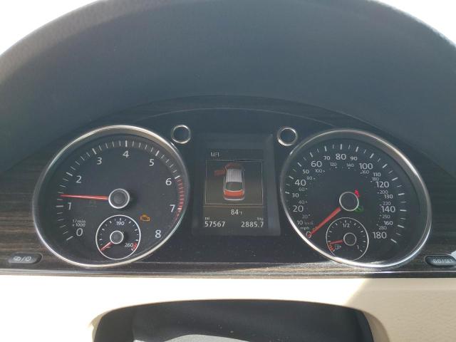 WVWFP7AN9HE503484 Volkswagen 2.0 tsi