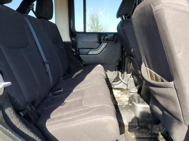 1C4BJWDG1EL308834 Jeep Wrangler
