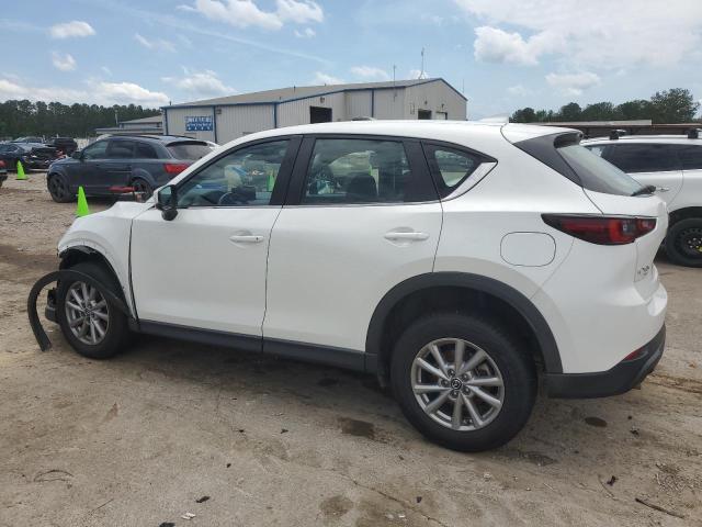 JM3KFBAM7P0102692 Mazda CX-5