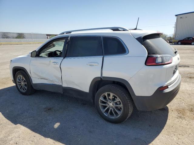 1C4PJLLB2LD592914 Jeep CHEROKEE L
