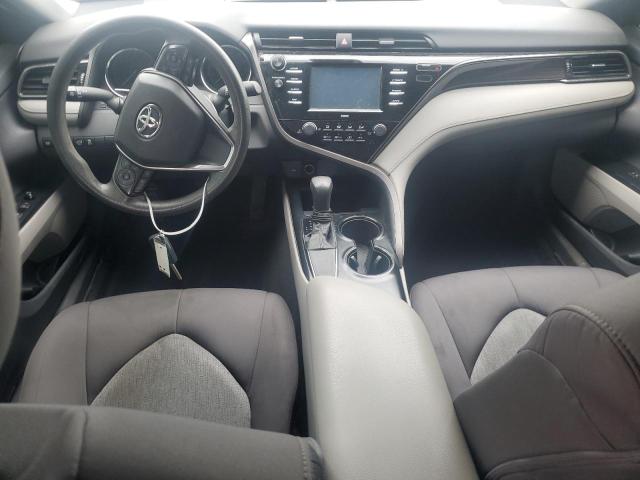 4T1A11AK9LU992798 Toyota CAMRY L