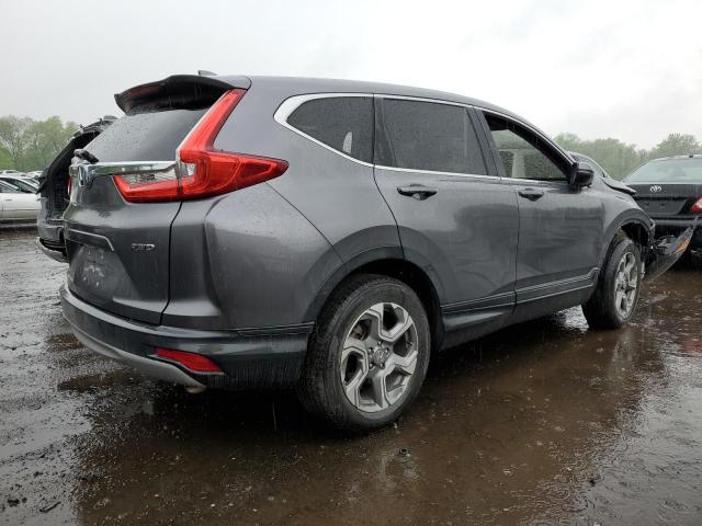 JHLRW2H81KX018189 Honda CR-V EXL