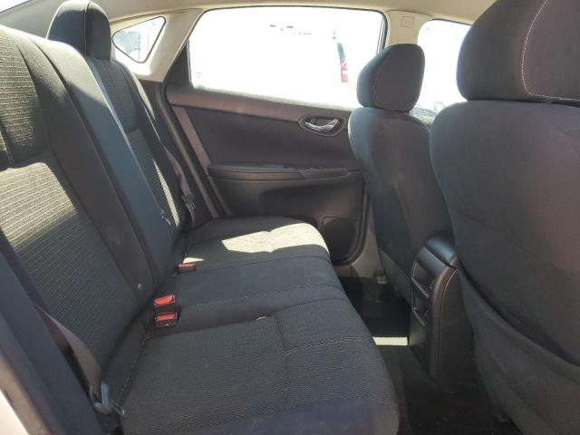 3N1AB7AP1GY271672 Nissan SENTRA S