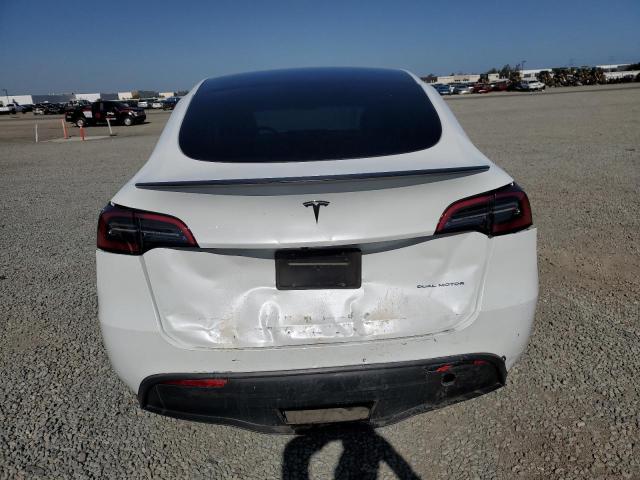 7SAYGAEE0PF702035 Tesla 2023