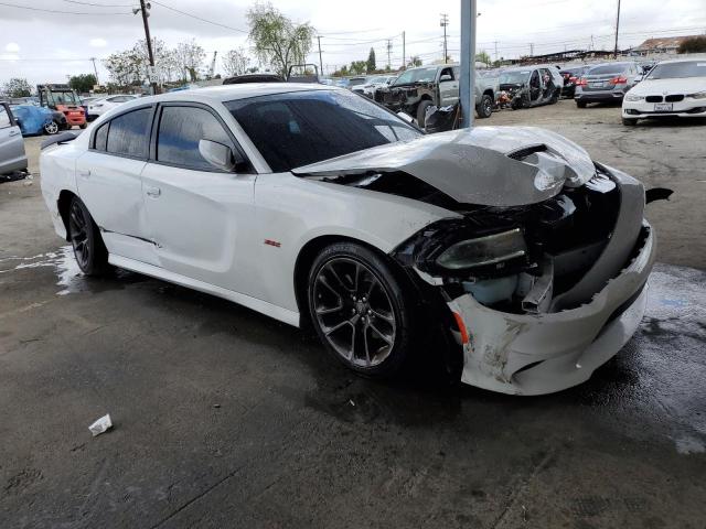 2C3CDXGJ4LH126889 Dodge Charger