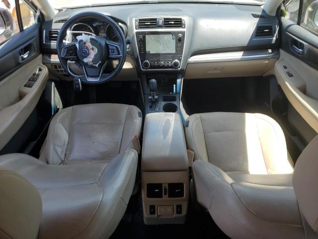 4S4BSANC7K3306945 Subaru na u5