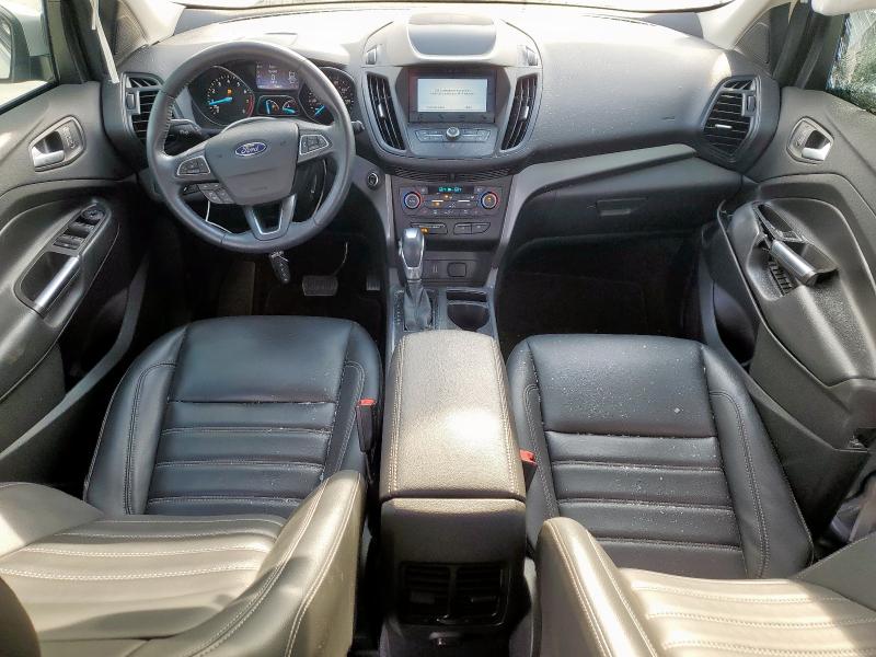1FMCU0HD7KUB26453 Ford ESCAPE SEL