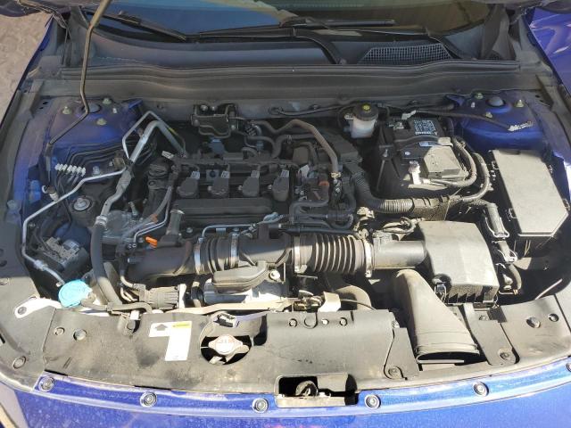 1HGCV1F40MA091237 Honda l15be