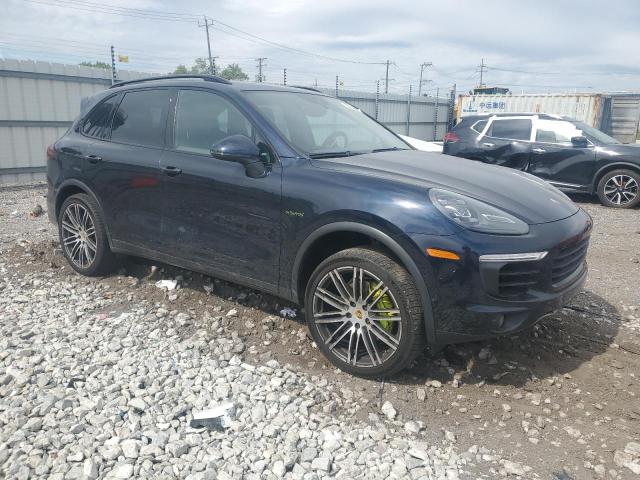 WP1AE2A27HLA75174 Porsche Cayenne Se