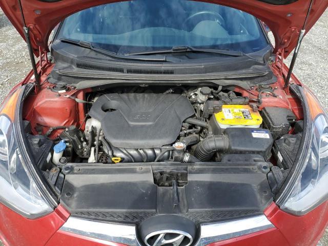 KMHTC6AD8HU323480 Hyundai gdi gamma
