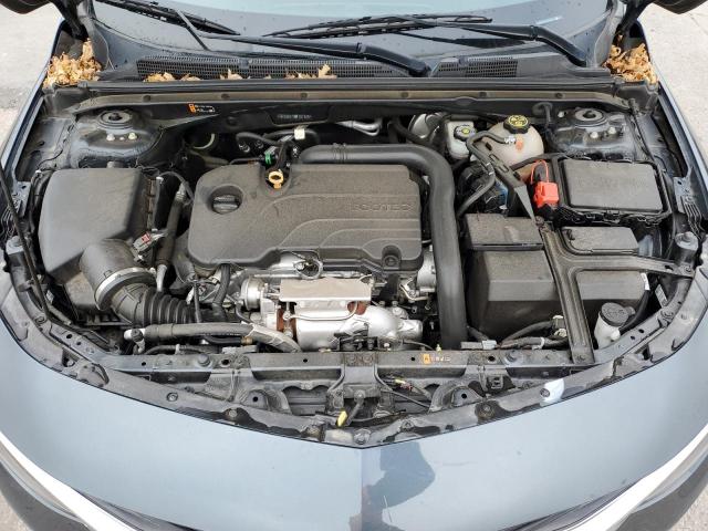 1G1ZD5ST0MF027629 Chevrolet lfv - direct injection, variable valve timing, gen 1 gmna