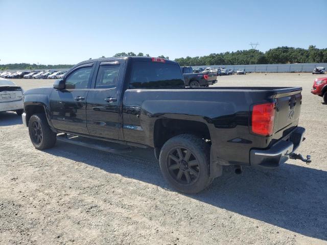 1GCVKREC8FZ316435 Chevrolet Silverado