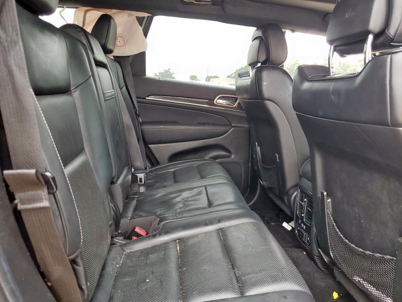 1C4RJECG3EC276575 Jeep 2014