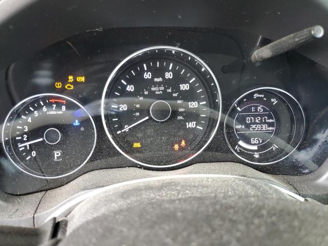 3CZRU5H30KG715814 Honda r18z9