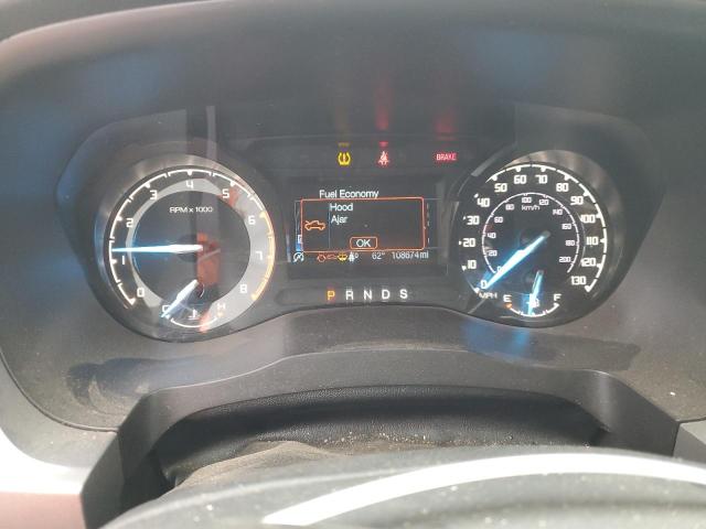 1FTER4EH4LLA58827 Ford 2020