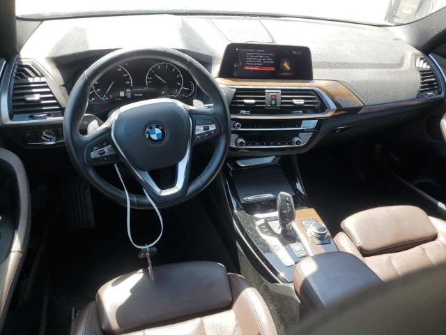 5UXTY5C02L9D30660 BMW X3