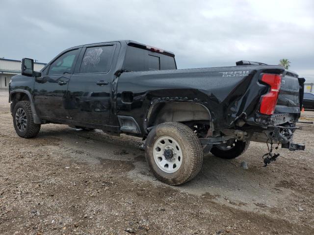 2GC4KPE75S1121558 Chevrolet l8t