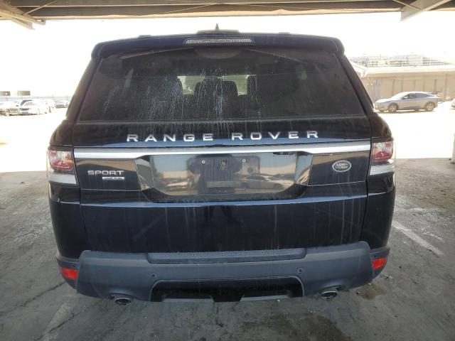 SALWR2FK1HA670255 Land Rover td6 lev3 lev160