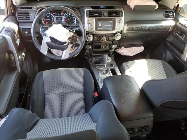 JTEBU5JR0H5412940 Toyota 4RUNNER SR
