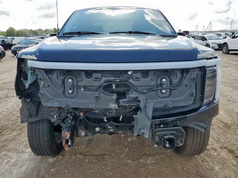 1FTVW1EV0PWG52297 Ford F150 LIGHT