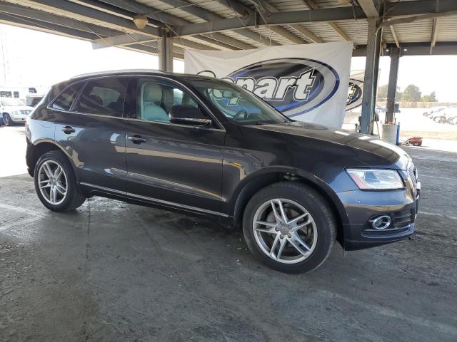 WA1L2AFP1HA035809 Audi Q5