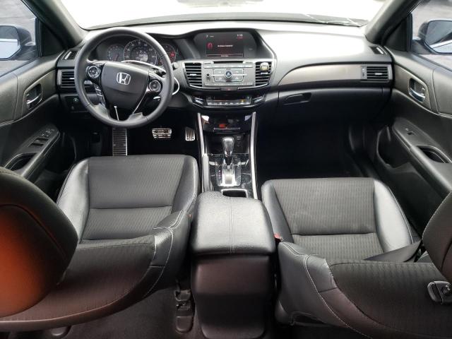 1HGCR2F50HA292046 Honda k24w1