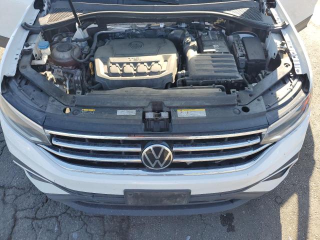 3VV1B7AXXNM120171 Volkswagen 2022
