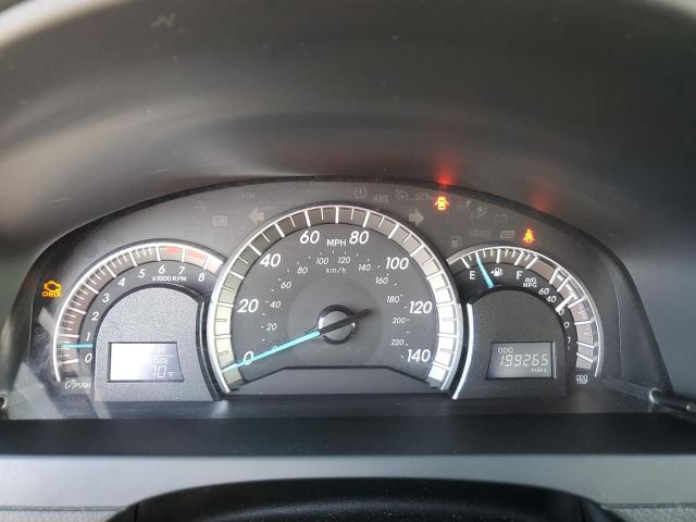 4T1BF1FK6EU842505 Toyota CAMRY L