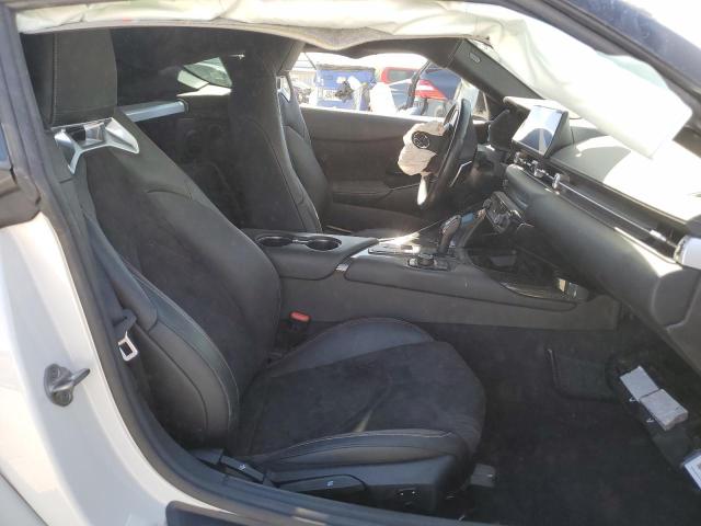 WZ1DB2C09NW048072 Toyota 2022
