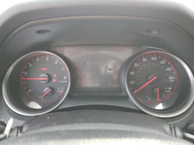 4T1K61AK4MU481488 Toyota a25a-fks