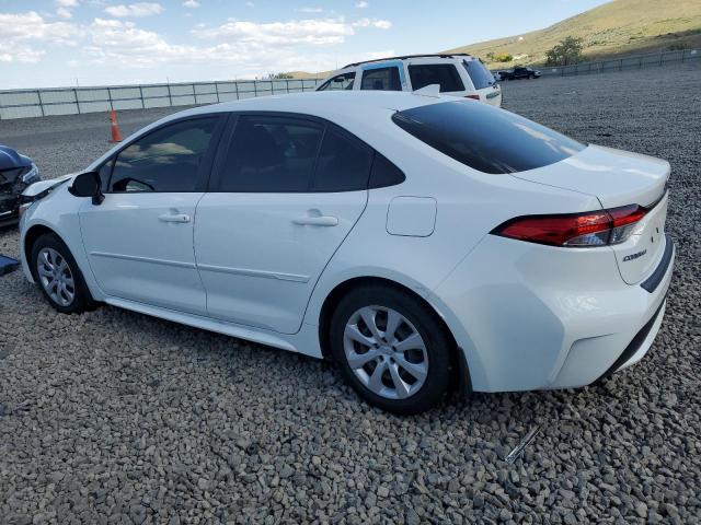 JTDEPMAE0MJ189669 Toyota COROLLA LE