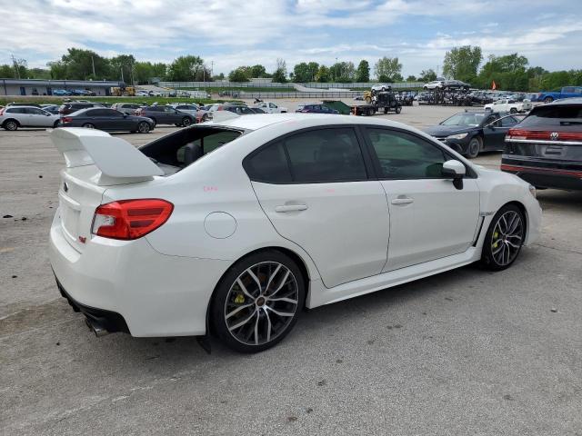 JF1VA2S64M9805684 Subaru high power turbo