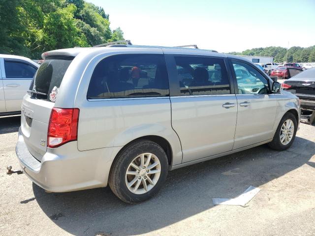 2C4RDGCG1JR207453 Dodge GRAND CARA
