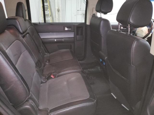 2FMGK5C89EBD45357 Ford 2014