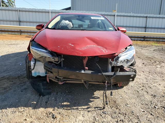 5YFBURHE3KP896269 Toyota COROLLA L