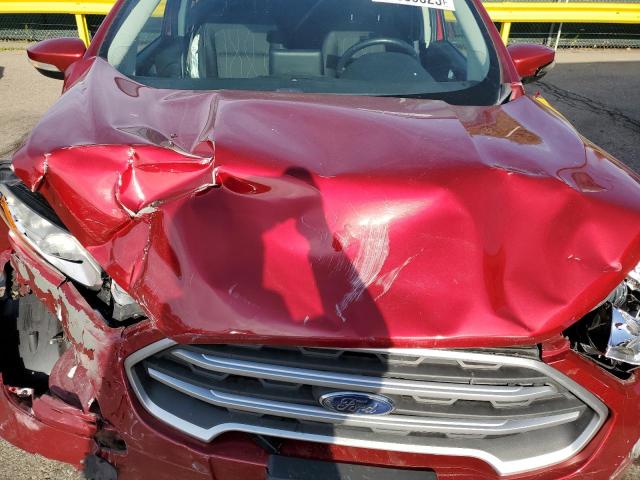 MAJ6P1UL8JC207659 Ford Ecosport