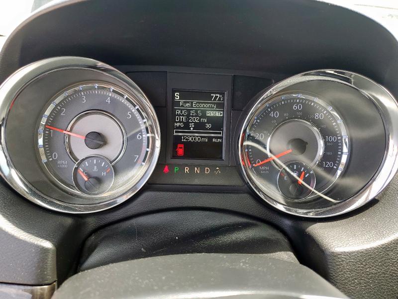 2C4RC1BG3FR645447 Chrysler TOWN & COU