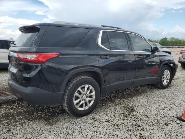 1GNERGKW4JJ251127 Chevrolet TRAVERSE L