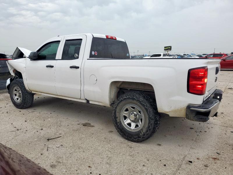 1GCRCNEH9HZ347148 Chevrolet Silverado